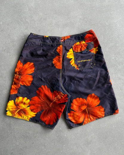 Vintage boardshorts