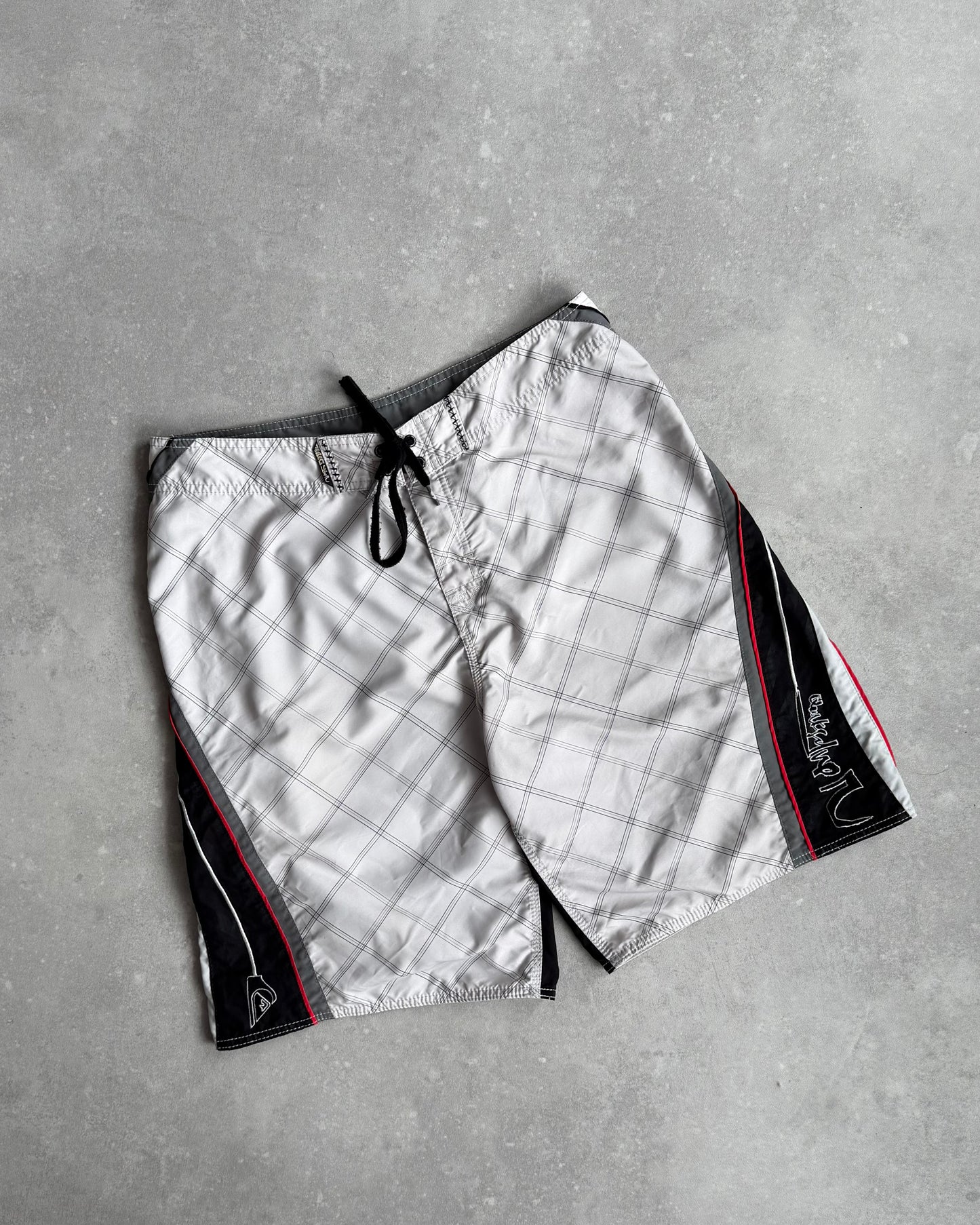 Vintage boardshorts