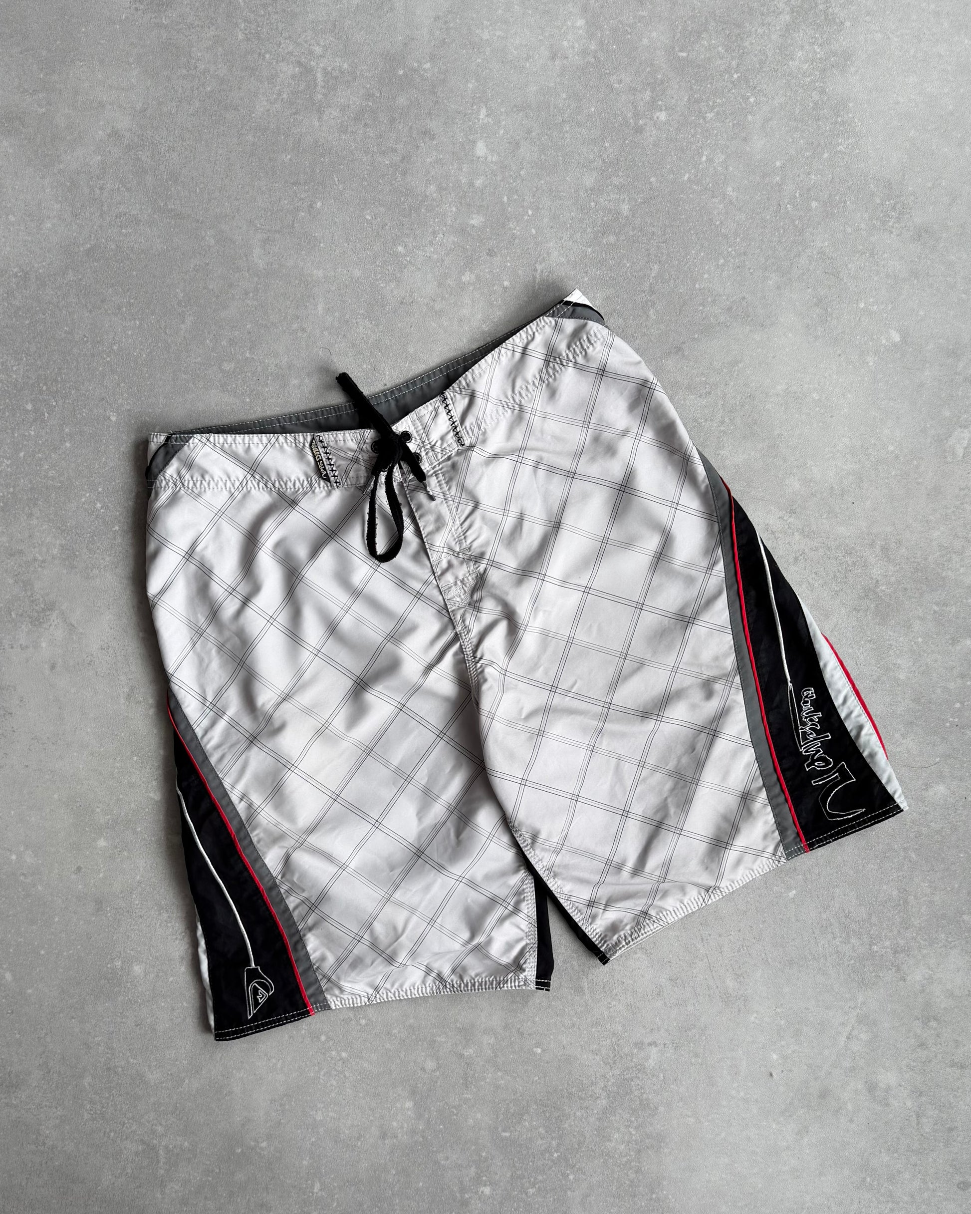Vintage boardshorts