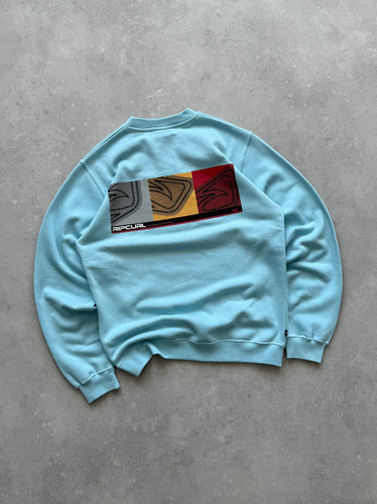 BNWT Vintage Rip Curl Sweatshirt (M)