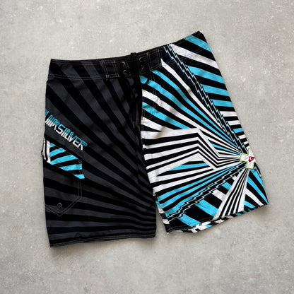 Vintage Quiksilver BoardShorts (36)