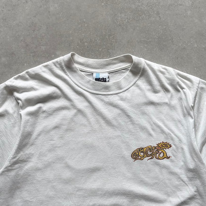 Vintage Gotcha T-shirt (XL)