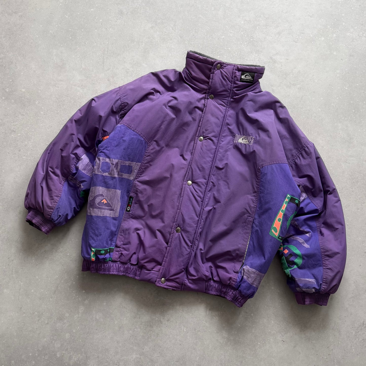 90’s Quiksilver Jacket (L)