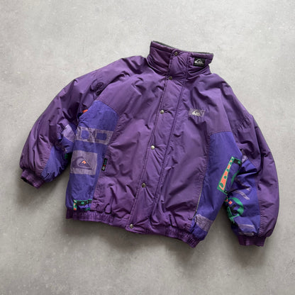 90’s Quiksilver Jacket (L)