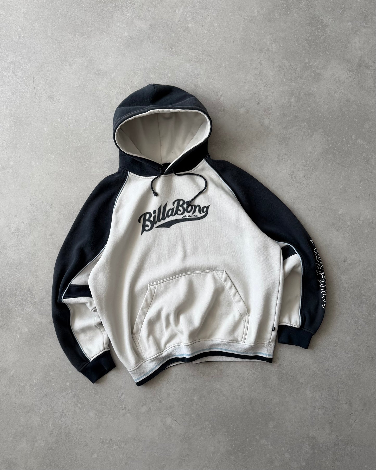 Vintage Billabong Hoodie (L)