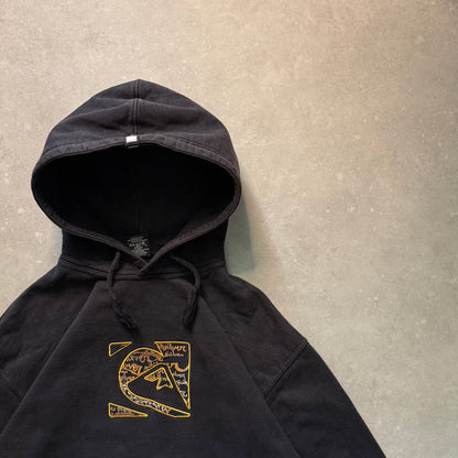 00’s Quiksilver Hoodie (L)