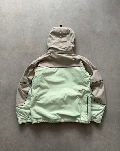 Vintage Women’s Billabong Snow Jacket (XL)