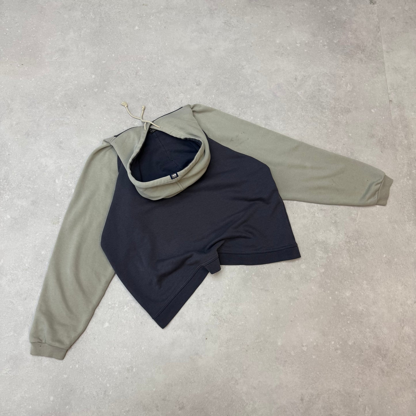 00’s Quiksilver Hoodie