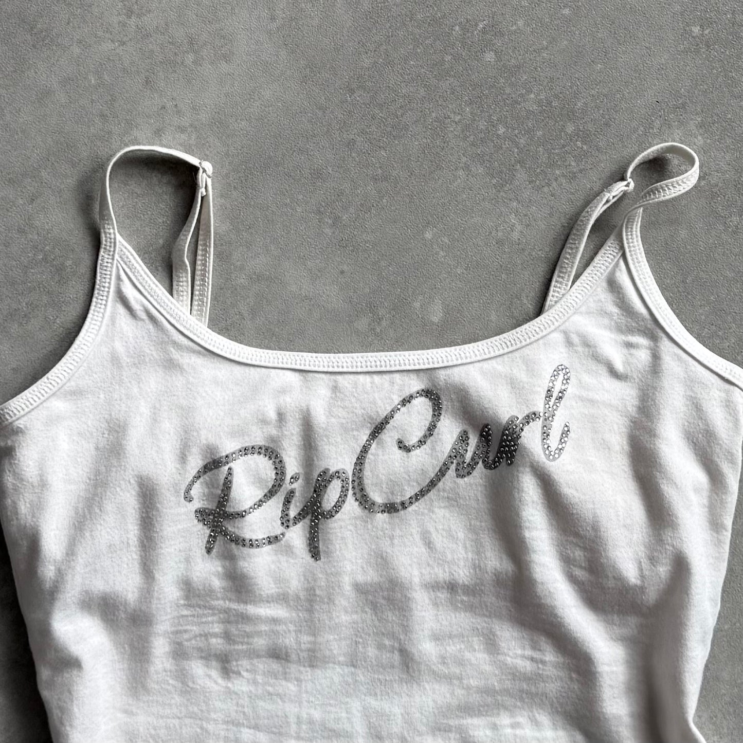 Vintage Rip Curl Vest Top (Wmns 10)