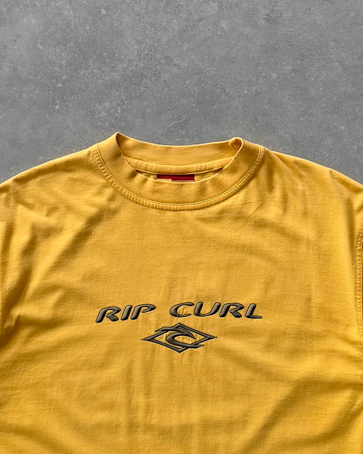 Vintage Ripcurl T-shirt (XS)