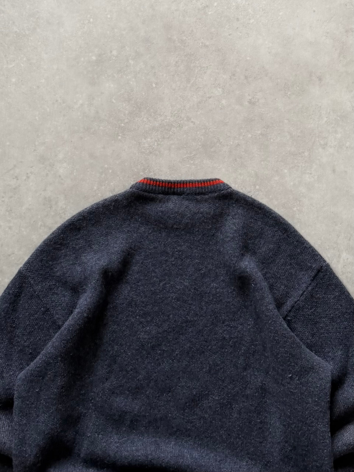 Vintage O’Neill Knit Jumper (M)