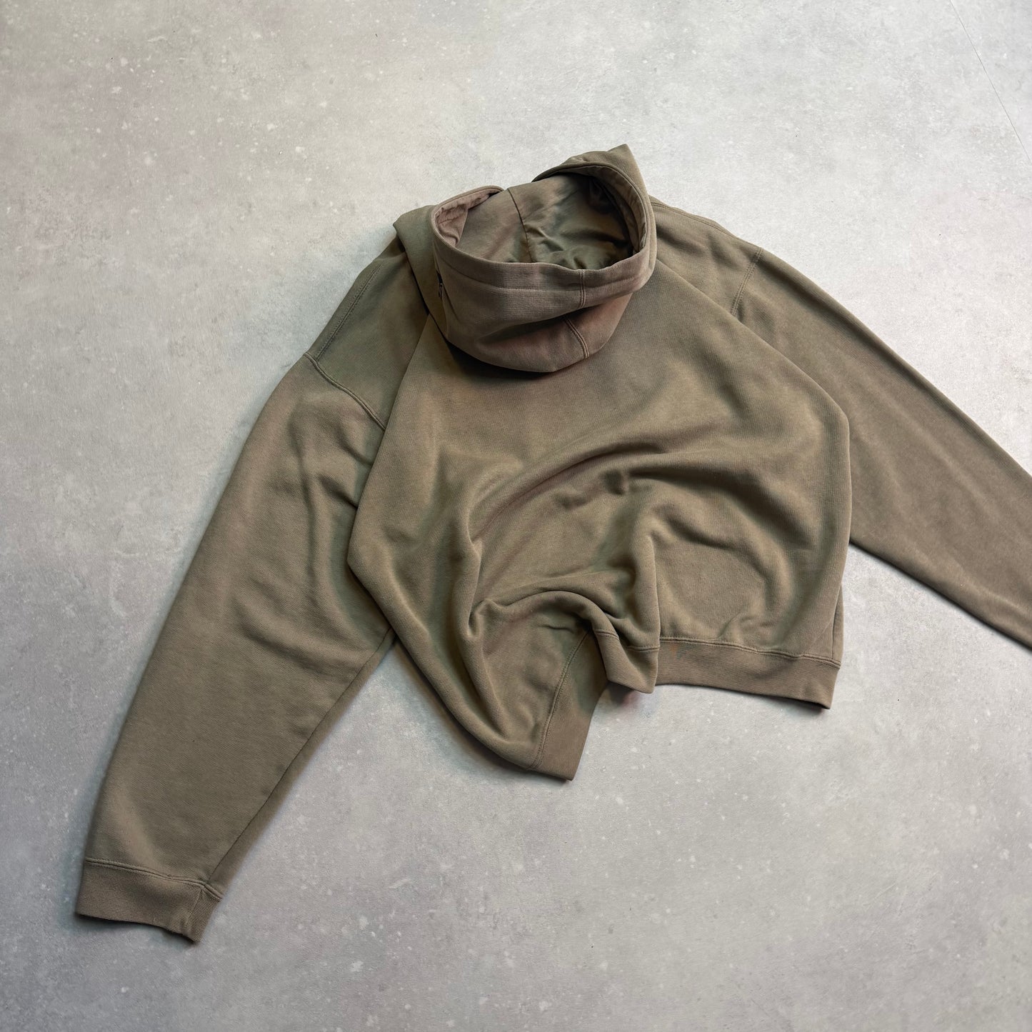 00’s Billabong Hoodie (L)