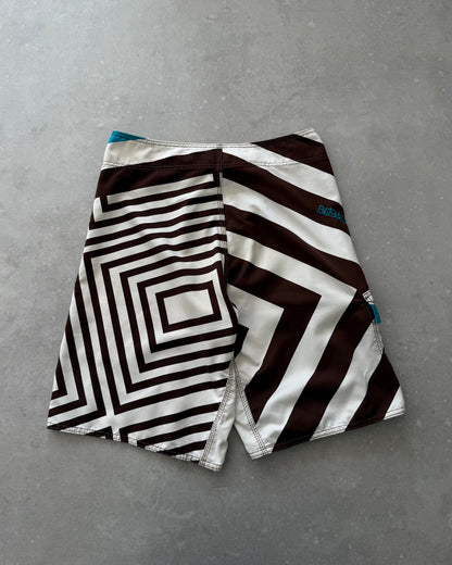 Vintage Billabong Taj Burrow Boardshorts (32)