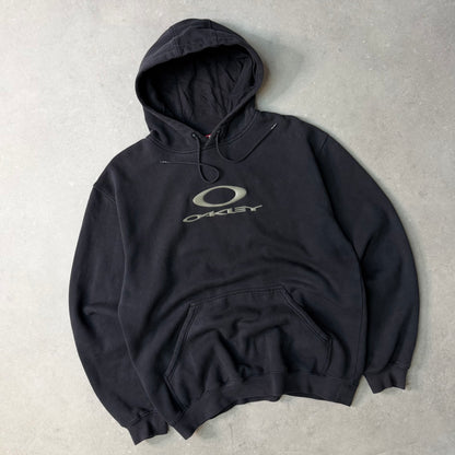 00's Oakley Hoodie (L)