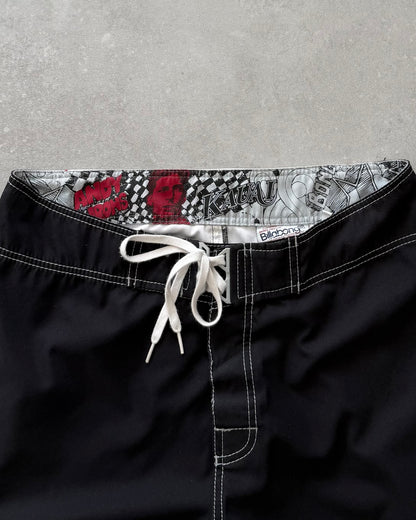 Vintage Billabong Andy Irons Kauai Boardshorts (34)