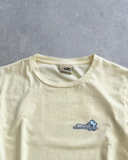 Vintage Women’s Piko Baby Tee (L)
