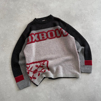 90’s Oxbow Knit Jumper (XL)