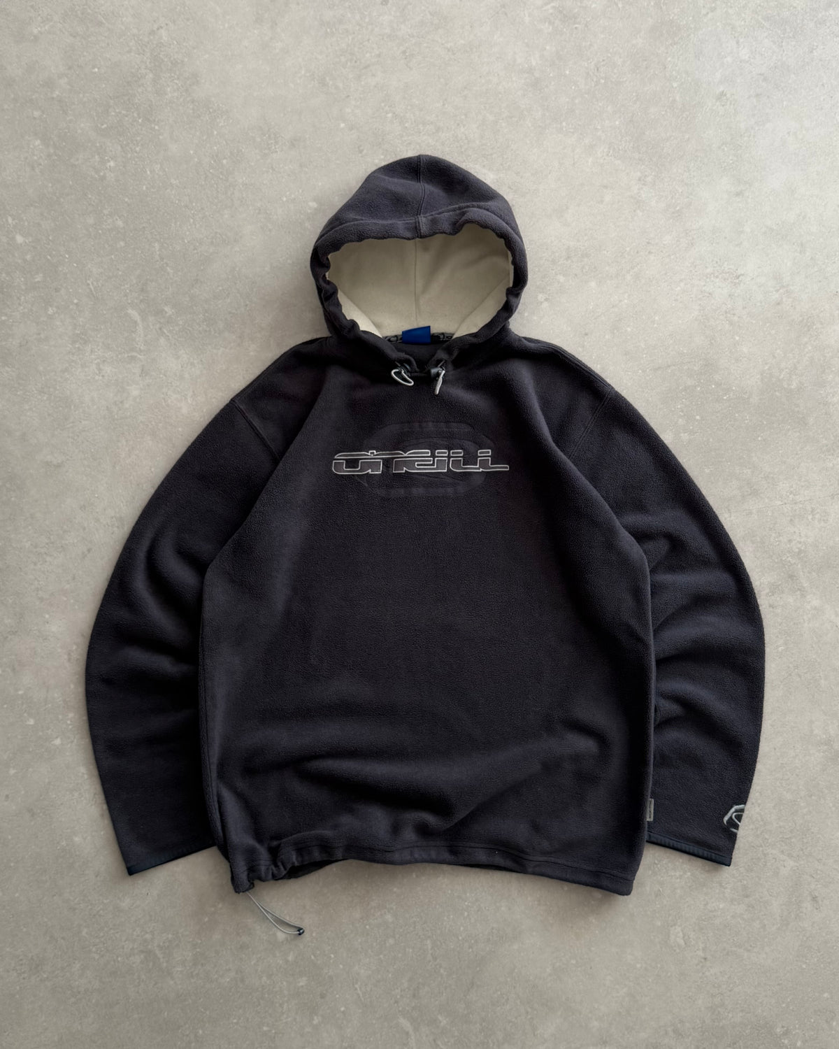 Vintage O’Neill Fleece Hoodie (XL)