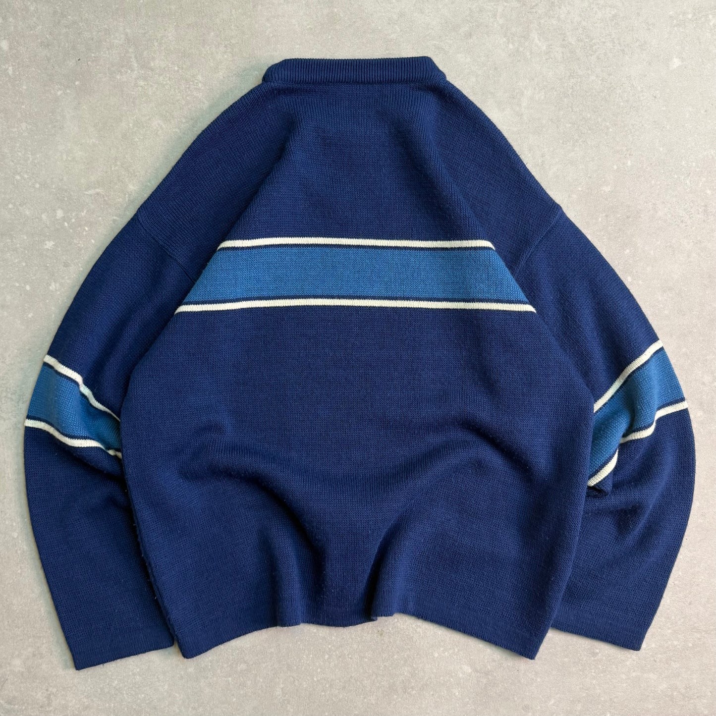 00’s Rip Curl Knit Jumper (L)
