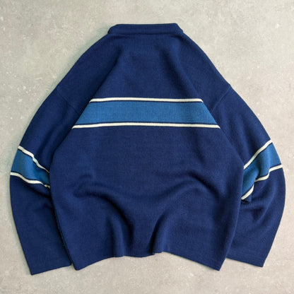 00’s Rip Curl Knit Jumper (L)