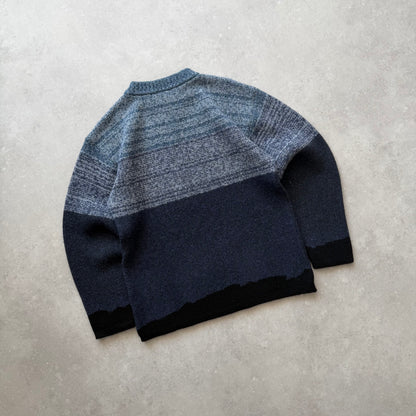 Vintage Gotcha Knit Jumper (L)