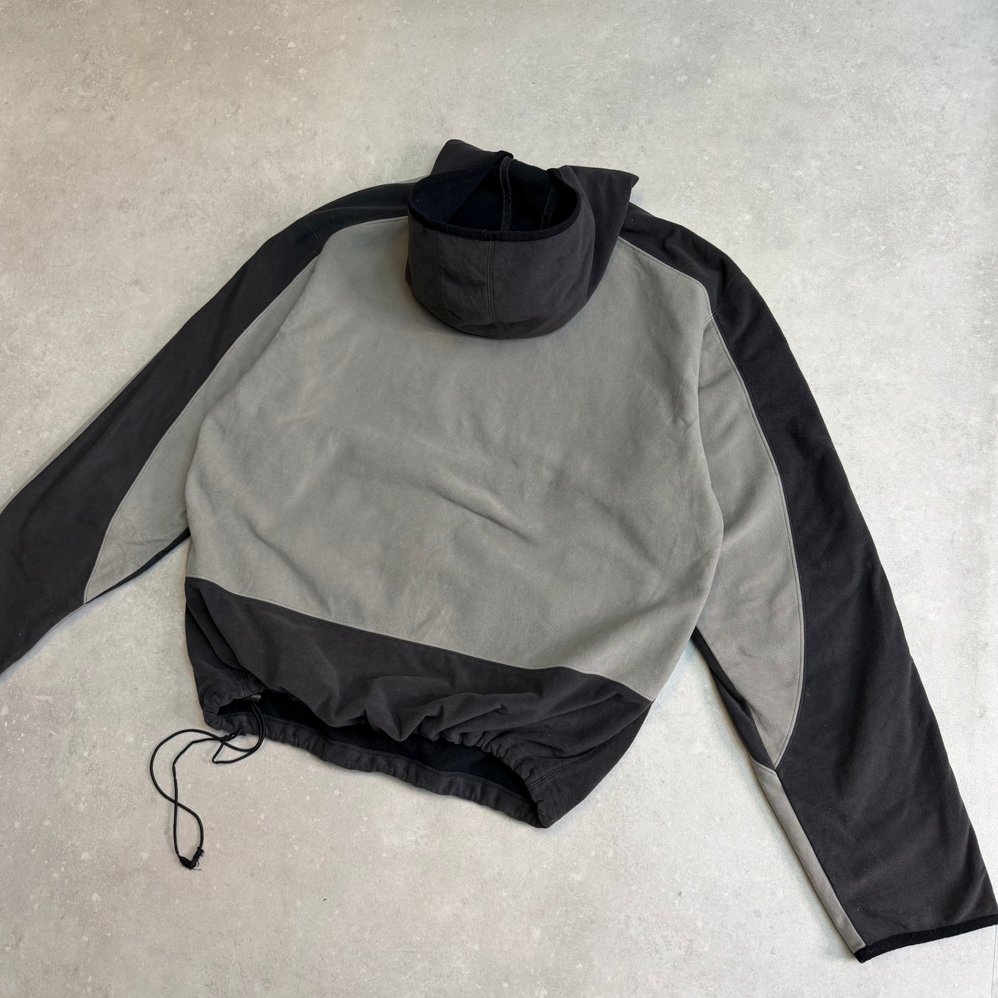 00’s Quiksilver Fleece Hoodie (L)