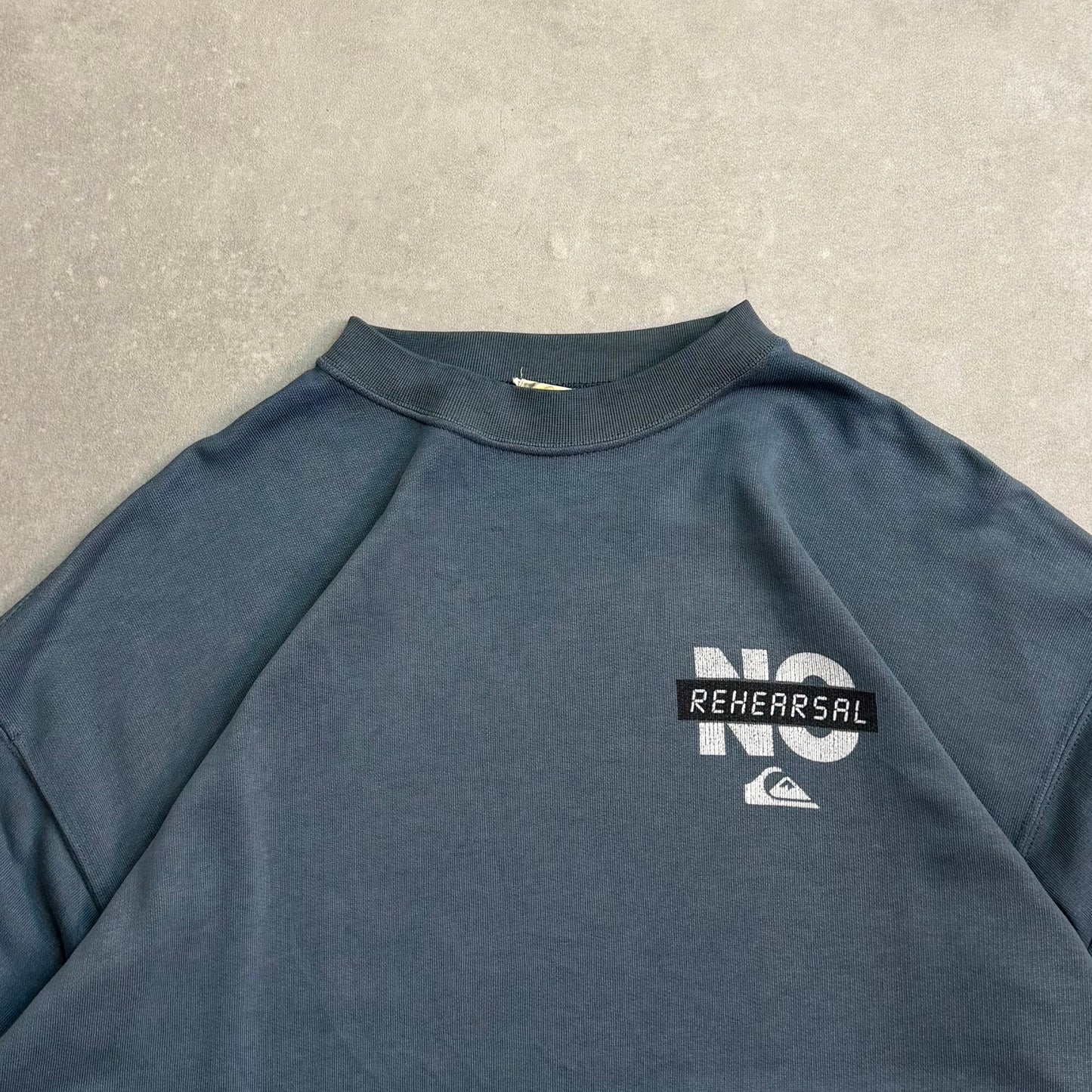 90’s Quiksilver Sweatshirt (L)