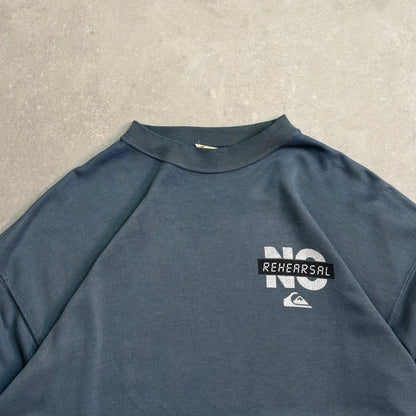 90’s Quiksilver Sweatshirt (L)