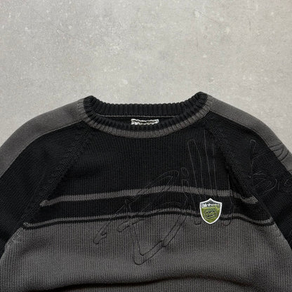 00's Billabong Knit Jumper (L)