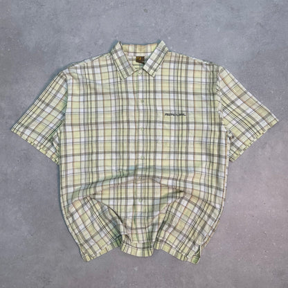 00's Rip Curl Shirt (XL)