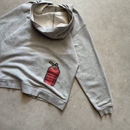2002 Gotcha Hoodie (M)