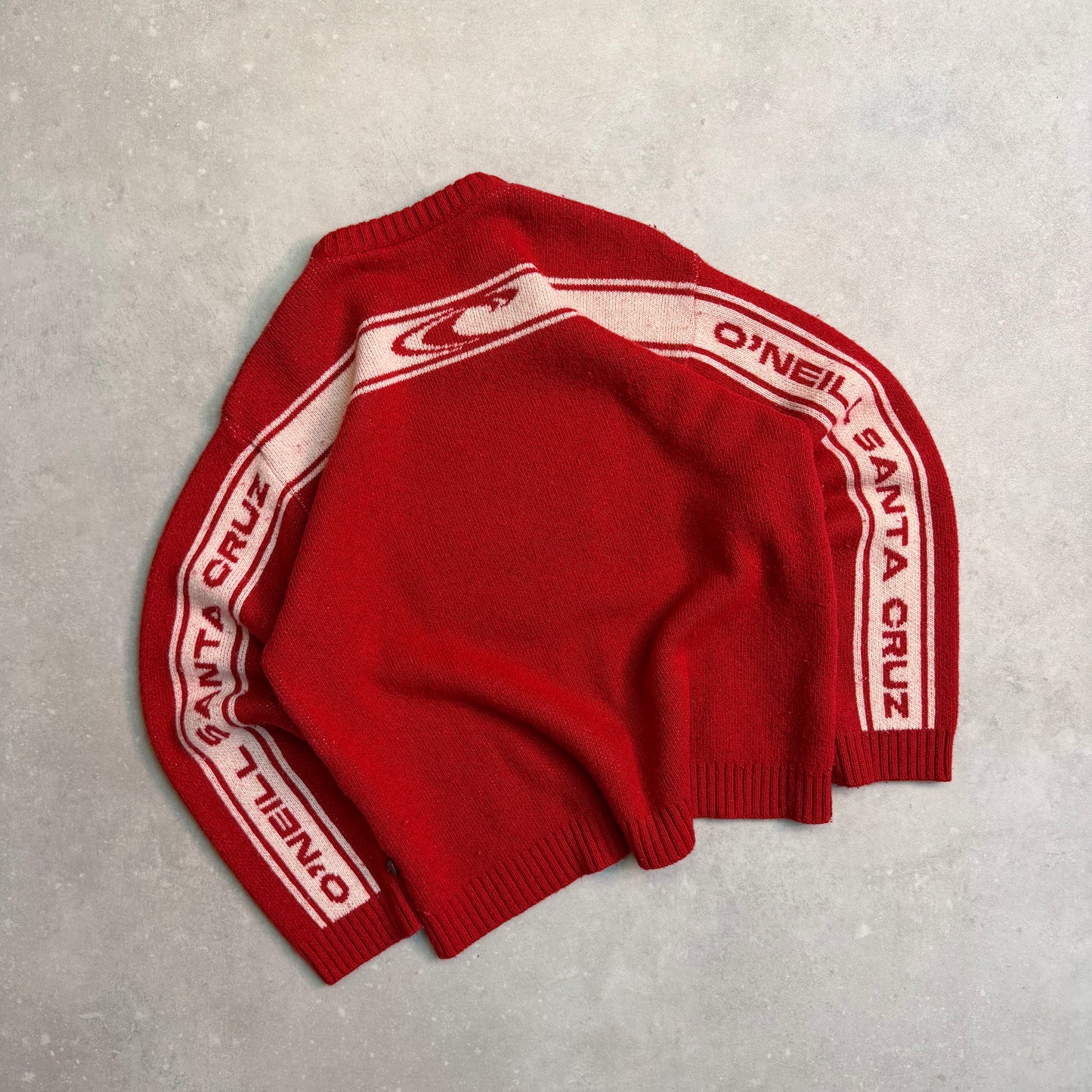 00’s O’Neill Knit Jumper (S)