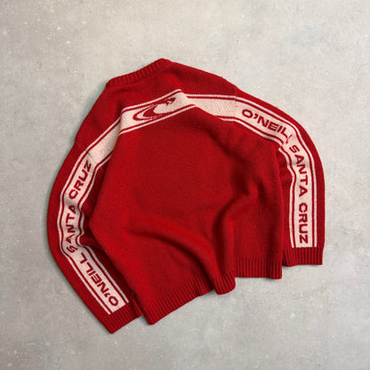 00’s O’Neill Knit Jumper (S)