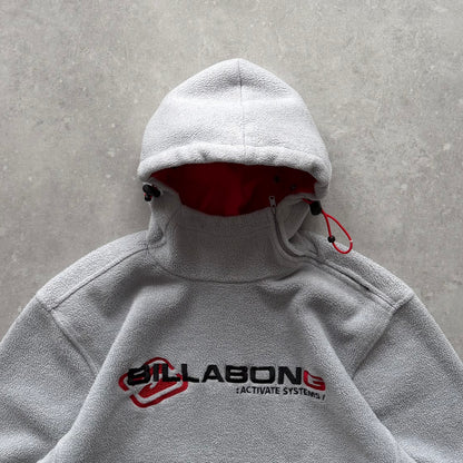 00’s Billabong Fleece Hoodie (M)
