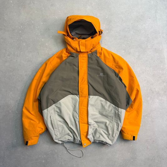 00’s Billabong Jacket (XL)