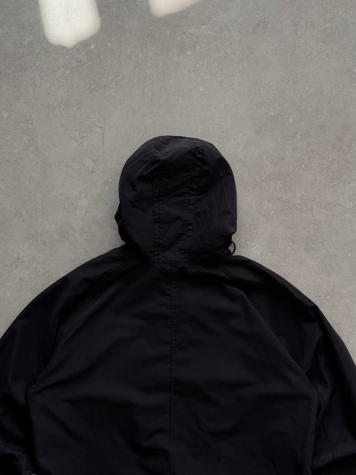 Vintage Quiksilver Windbreaker (M)