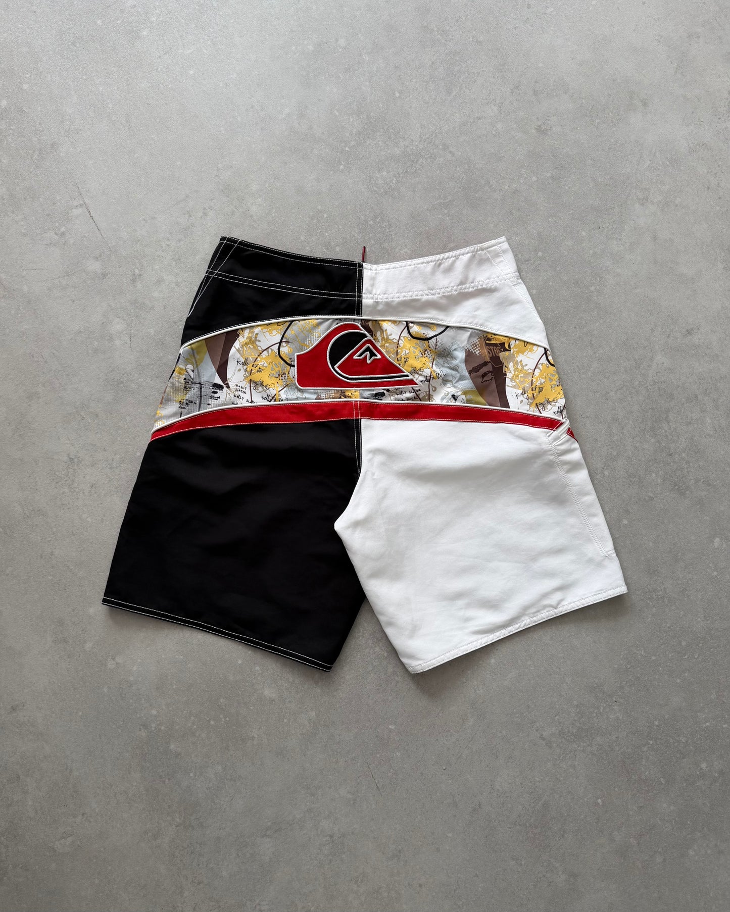 Vintage Quiksilver Kelly Slater Boardshorts (30)