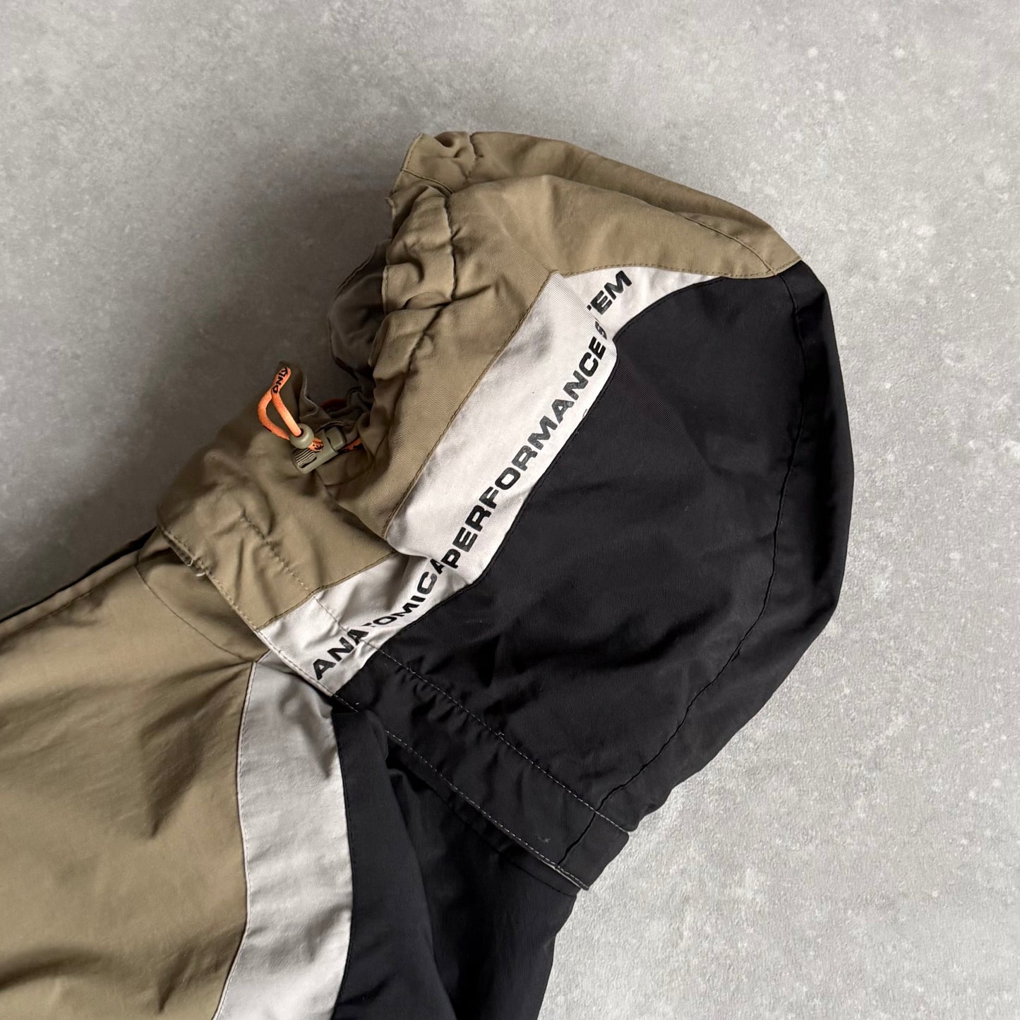 00's Billabong Jacket (M)