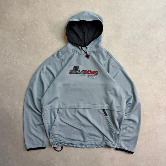 00’s Billabong Hoodie (XL)