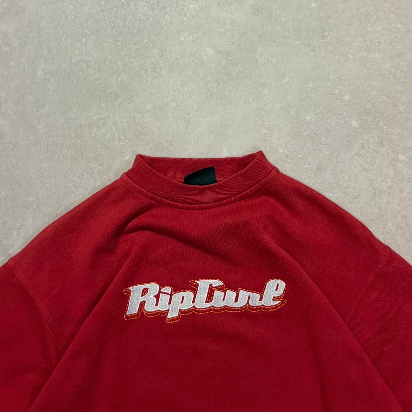00’s Rip Curl Sweatshirt (S)
