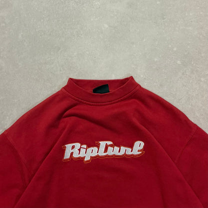 00’s Rip Curl Sweatshirt (S)