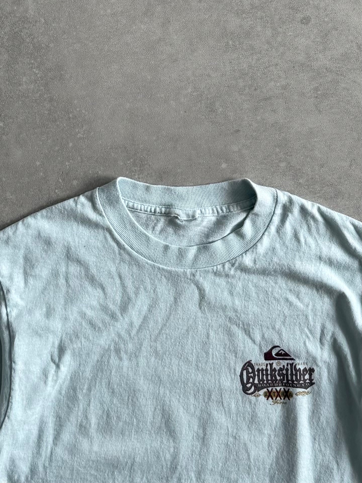 Vintage Quiksilver T-shirt (S)