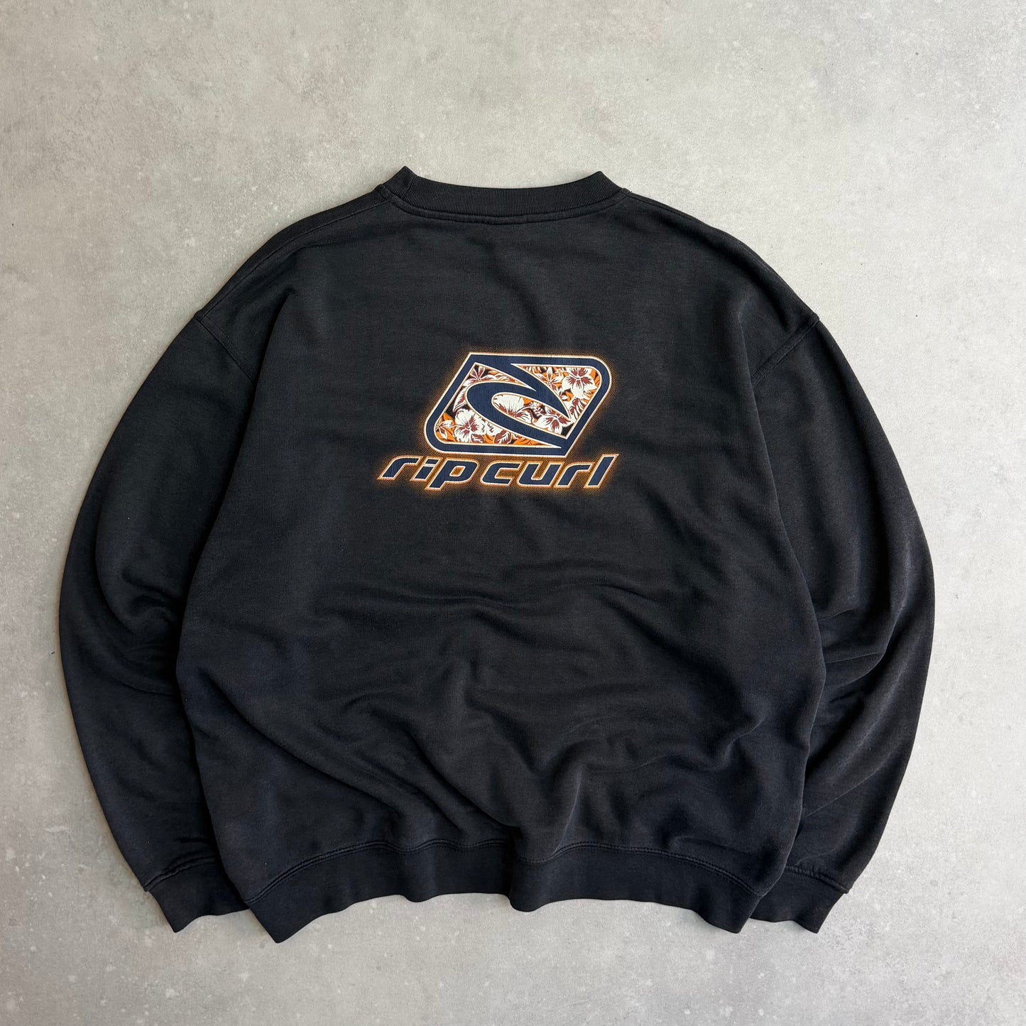 00’s Rip Curl Sweatshirt (M)