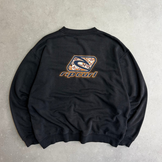00’s Rip Curl Sweatshirt (M)
