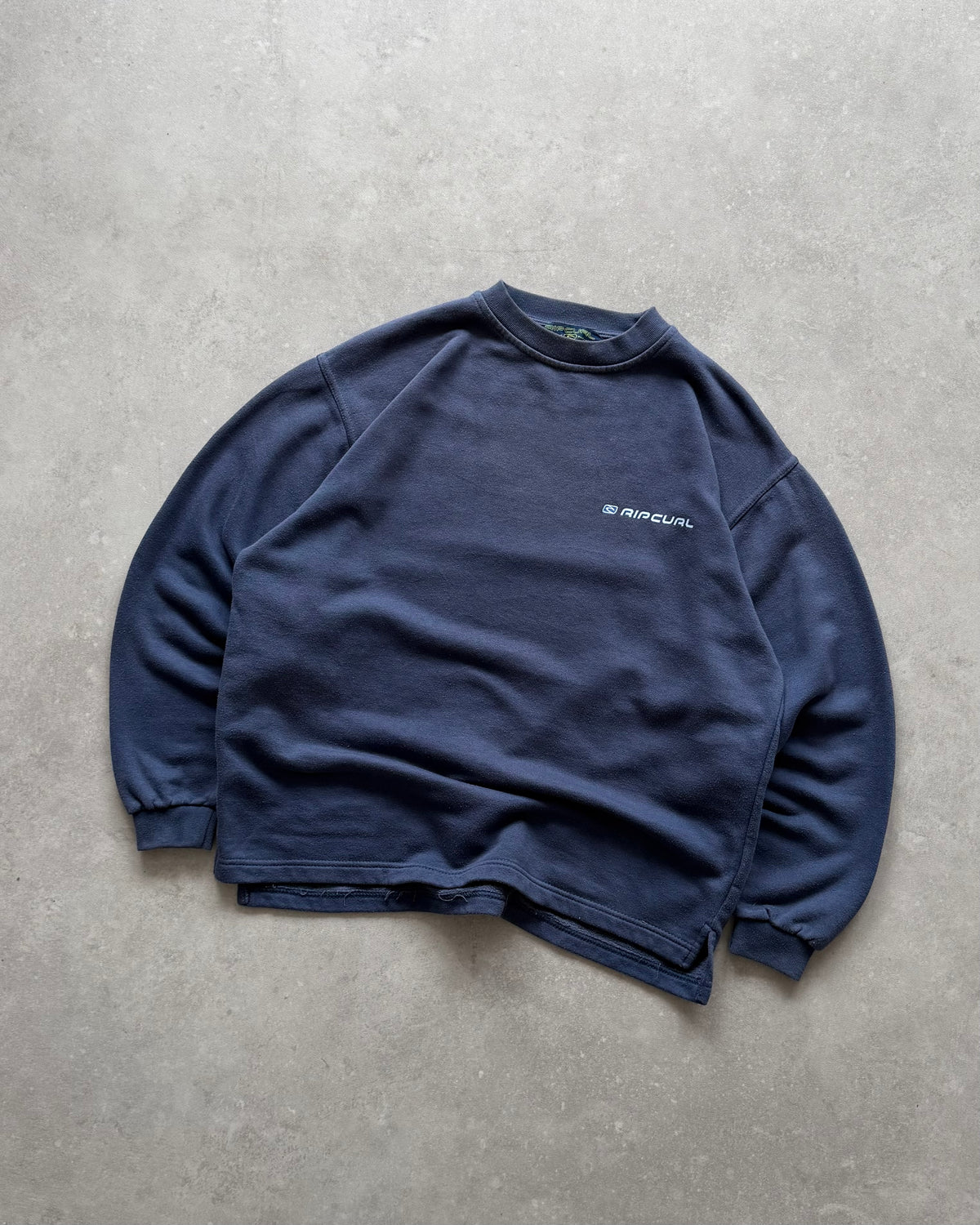 Vintage Rip Curl Sweatshirt (M)