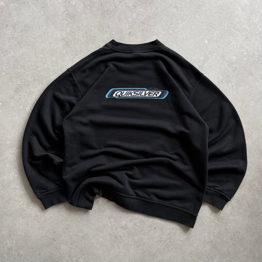 Vintage Quiksilver Sweatshirt (XL)