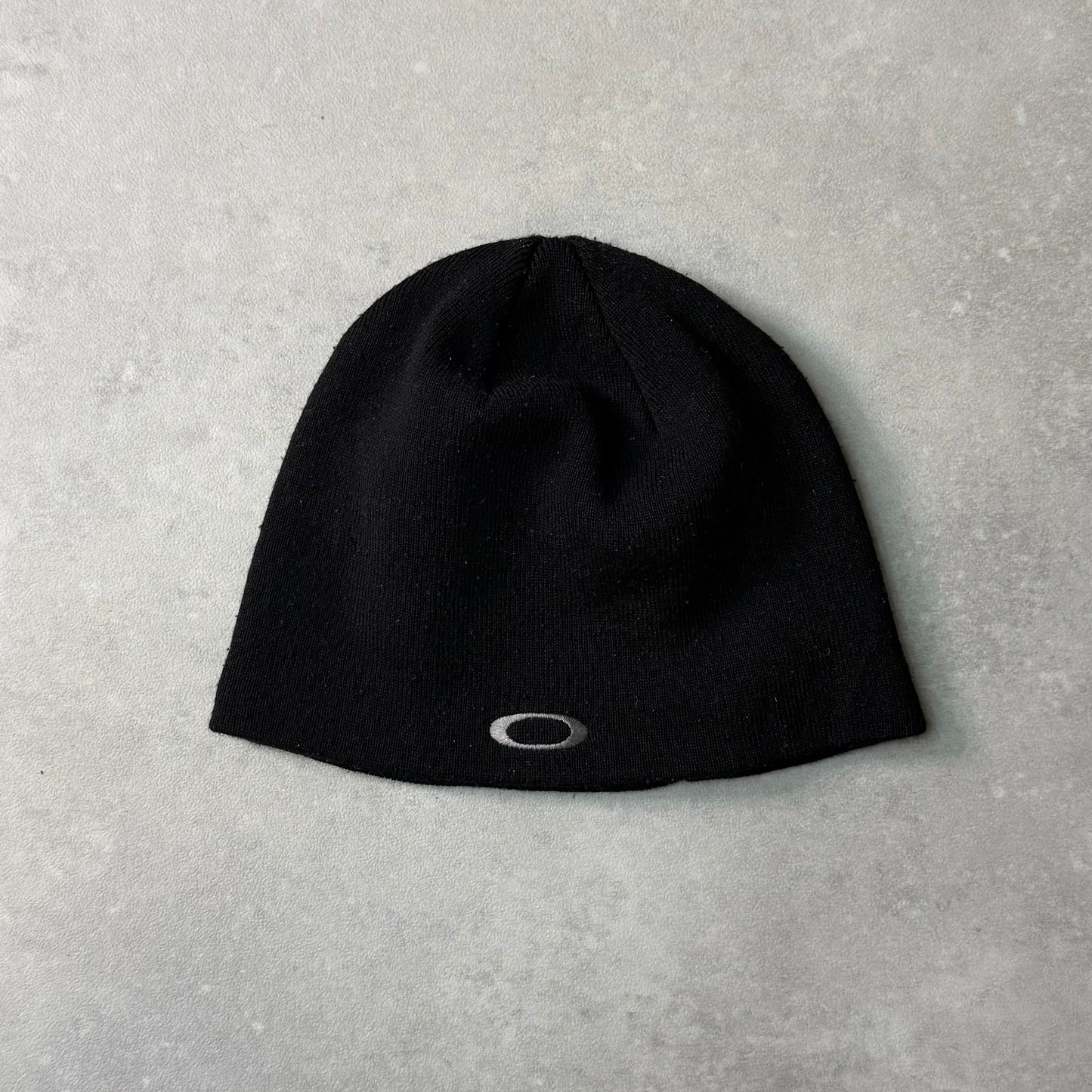 00’s Oakley Beanie