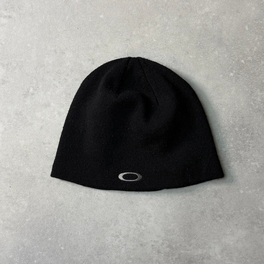 00’s Oakley Beanie