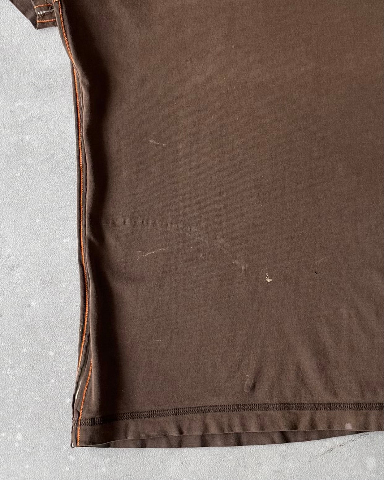 Vintage Quiksilver T-Shirt (M)