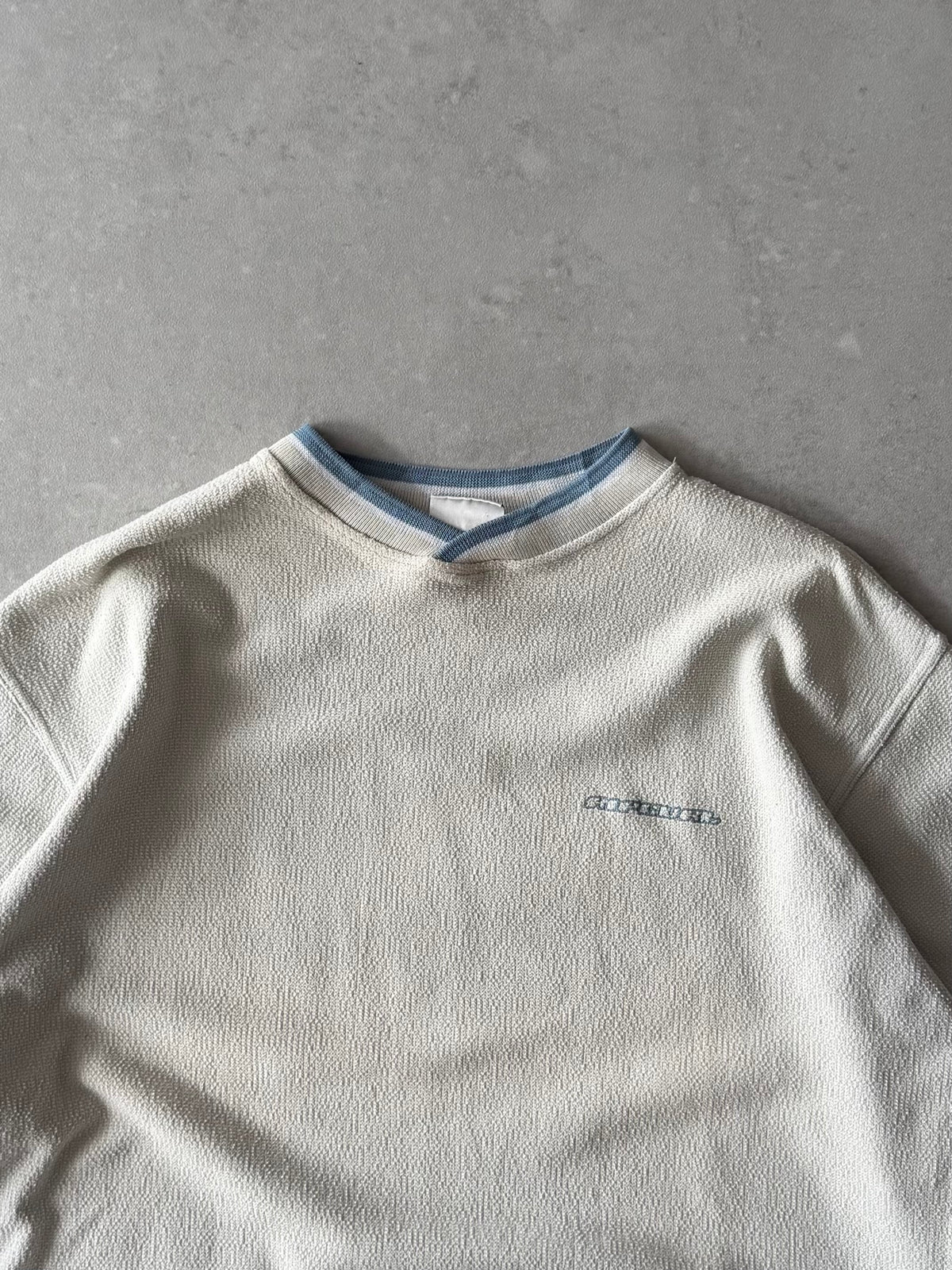Vintage Rip Curl Sweatshirt (L)